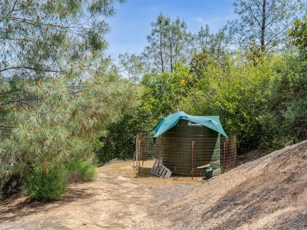 1535 Parkhill Road Santa Margarita, CA 93453