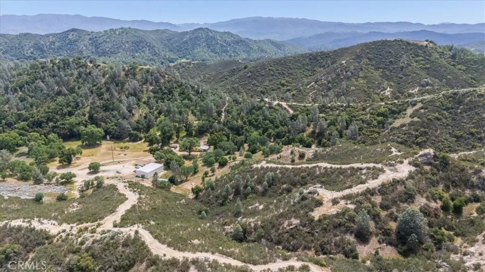 1535 Parkhill Road Santa Margarita, CA 93453