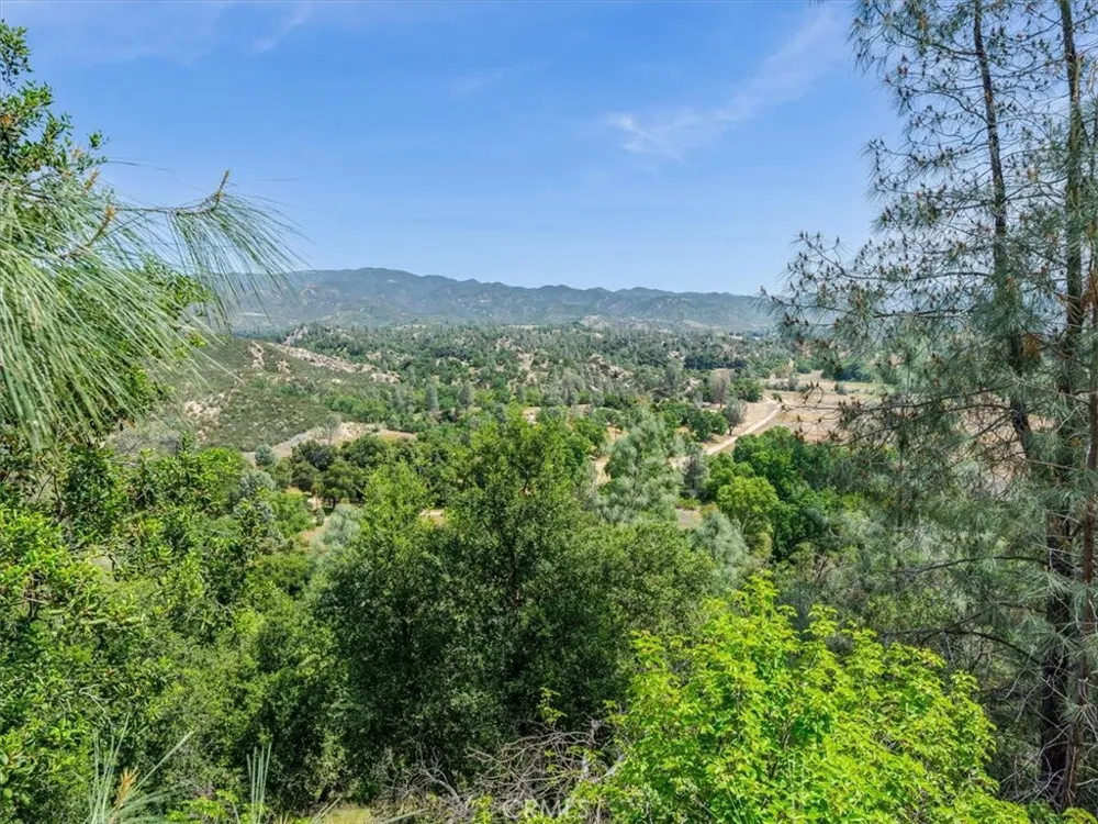 1535 Parkhill Road Santa Margarita, CA 93453