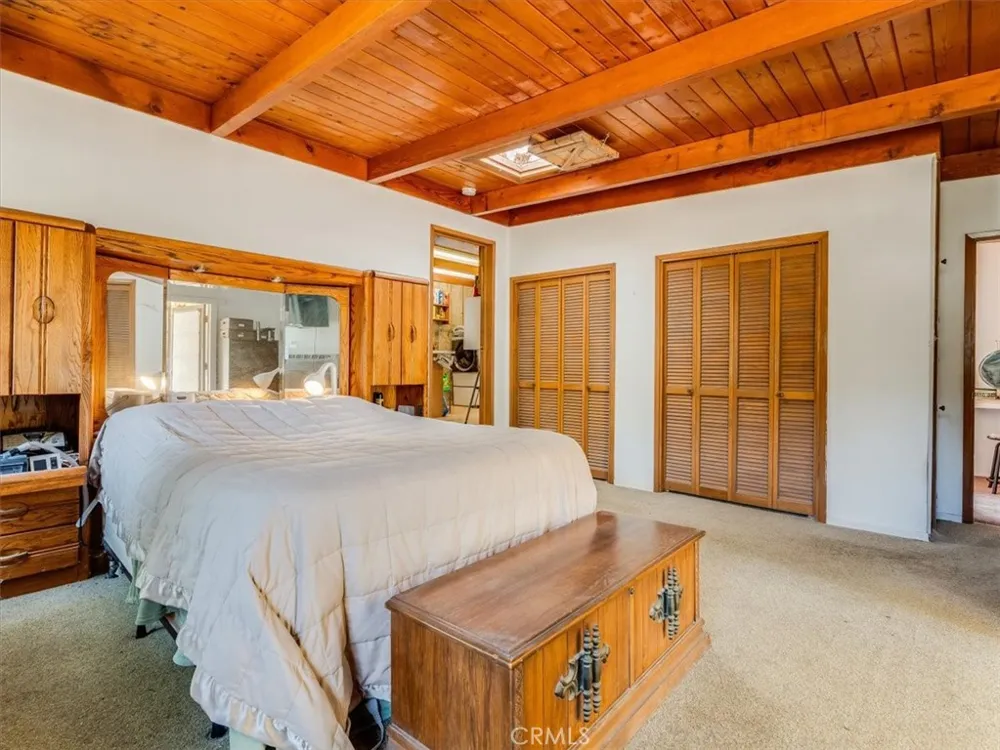 1535 Parkhill Road Santa Margarita, CA 93453