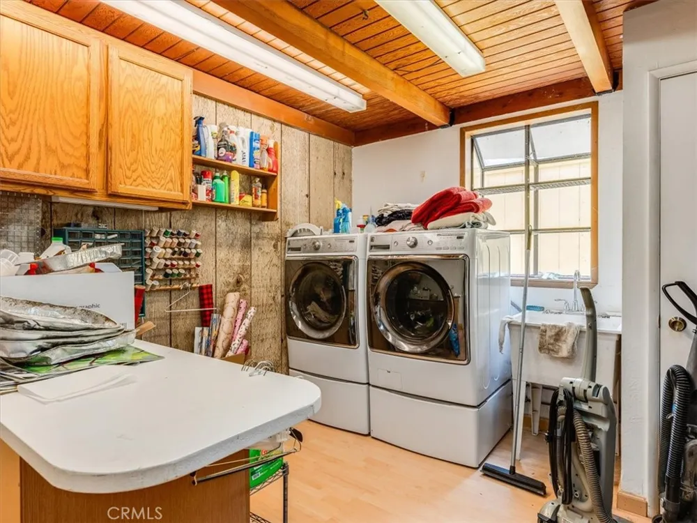 1535 Parkhill Road Santa Margarita, CA 93453