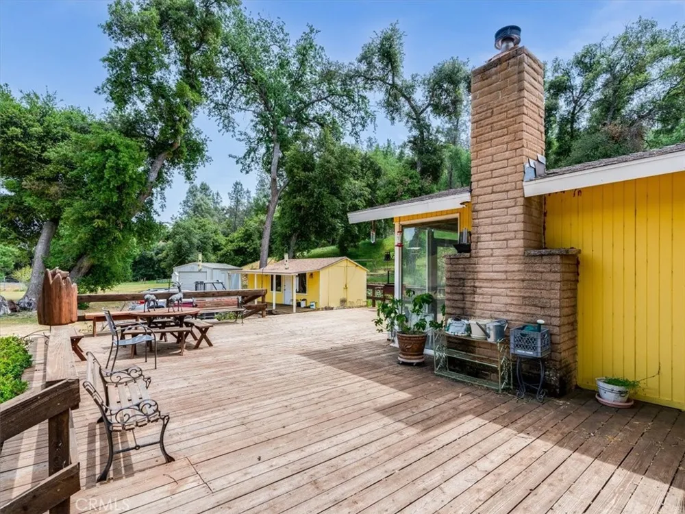 1535 Parkhill Road Santa Margarita, CA 93453