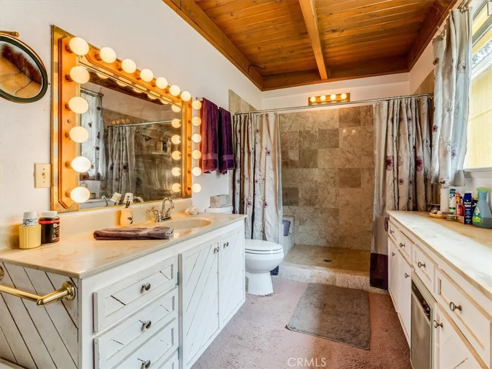 1535 Parkhill Road Santa Margarita, CA 93453
