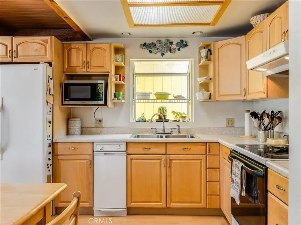 1535 Parkhill Road Santa Margarita, CA 93453