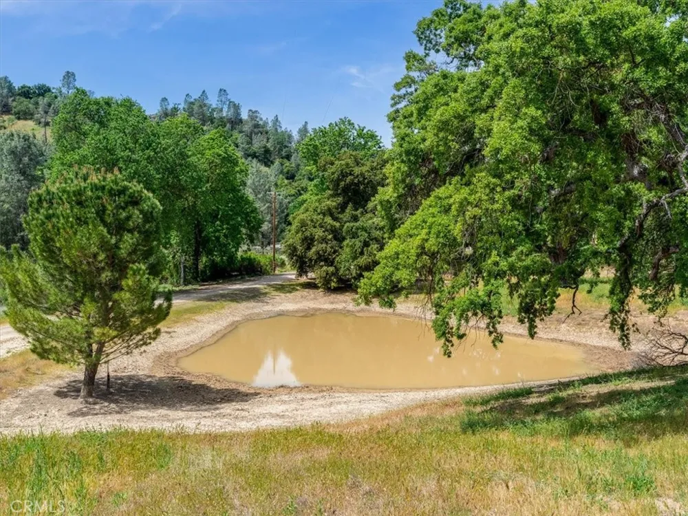 1535 Parkhill Road Santa Margarita, CA 93453