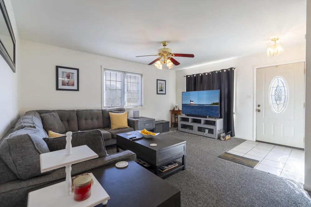 3446 E 69th Avenue Merrillville, IN 46410