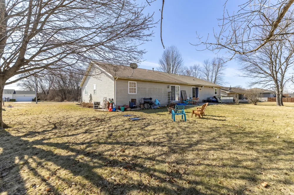 3446 E 69th Avenue Merrillville, IN 46410