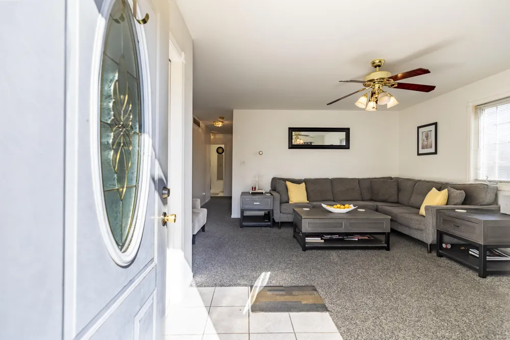 3446 E 69th Avenue Merrillville, IN 46410