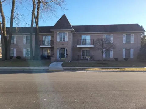 2720 Georgetowne Drive #B2