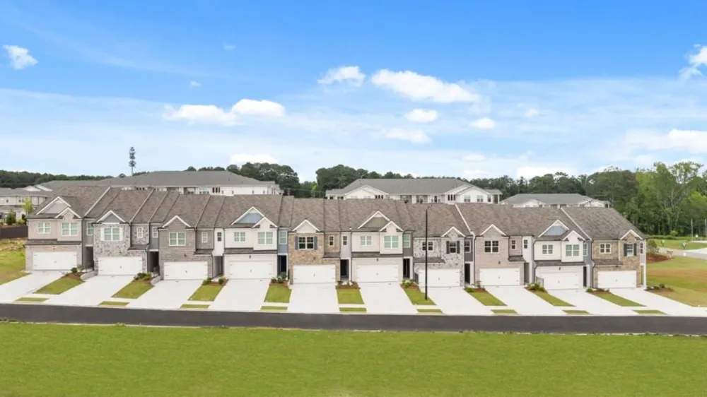 3736 Skylar Drive Douglasville, GA 30135