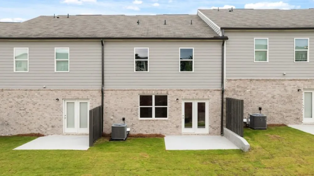 3736 Skylar Drive Douglasville, GA 30135