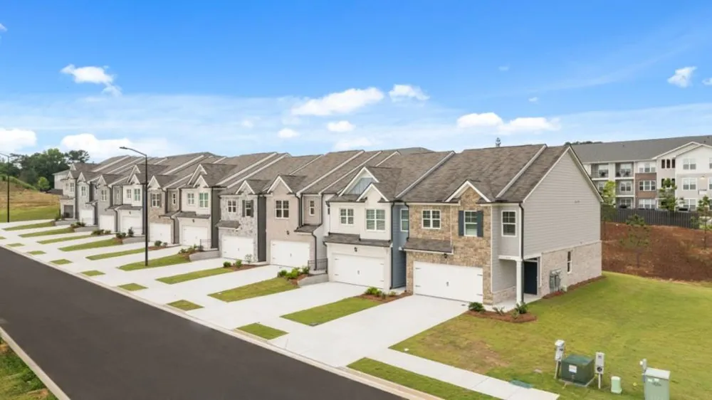 3736 Skylar Drive Douglasville, GA 30135