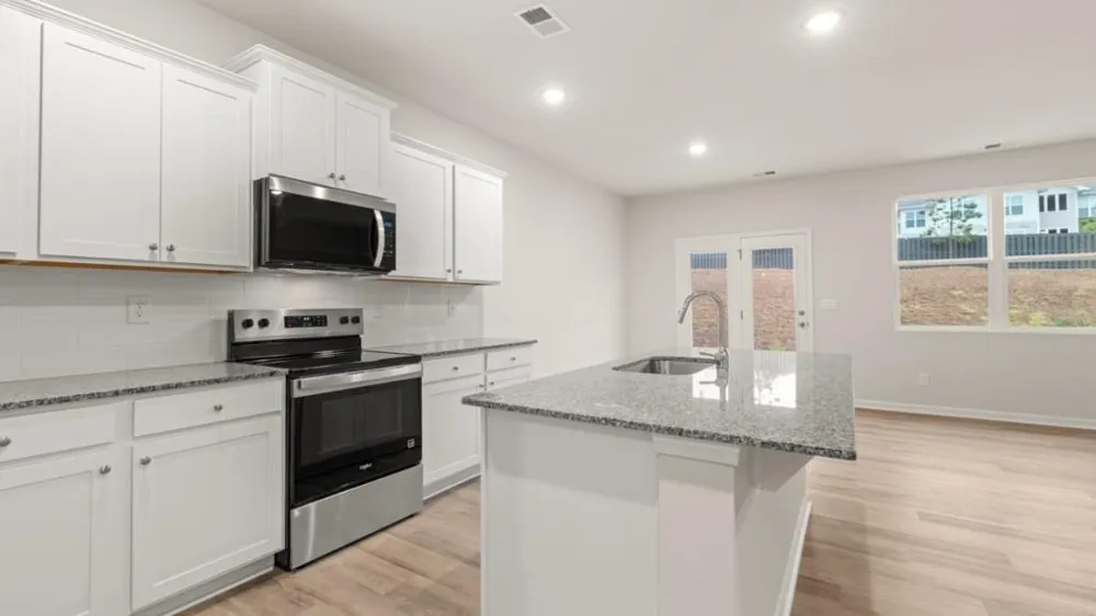 3736 Skylar Drive Douglasville, GA 30135