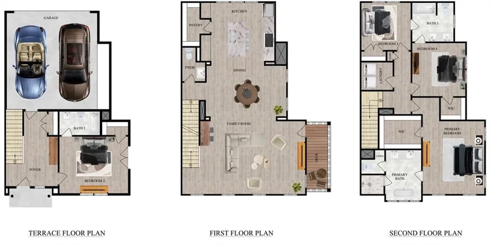 2760 Drew Valley Road NE #1000 Brookhaven, GA 30319