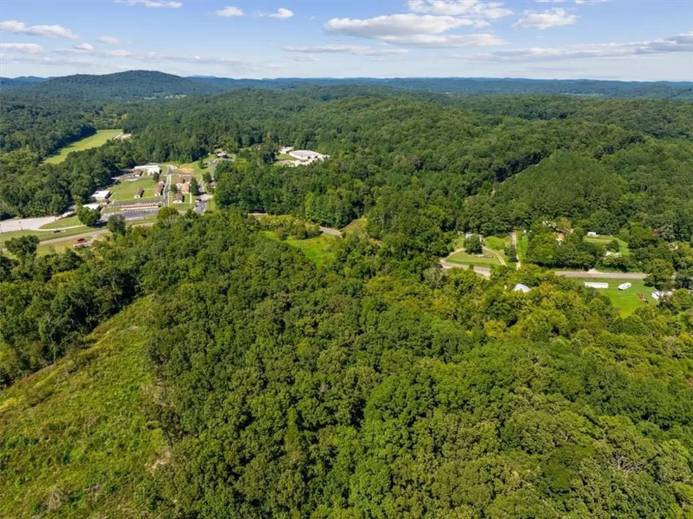 00 Catoosa Parkway Tunnel Hill, GA 30755