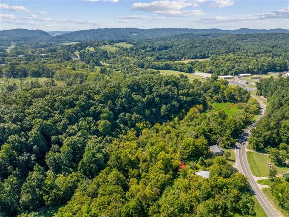 00 Catoosa Parkway Tunnel Hill, GA 30755