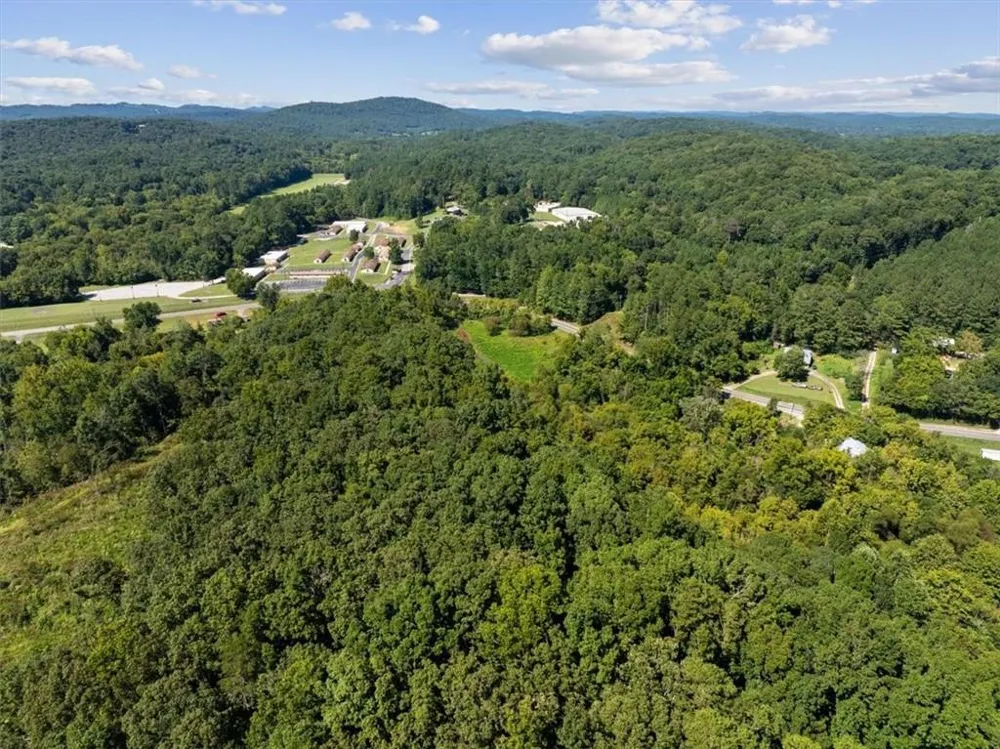 00 Catoosa Parkway Tunnel Hill, GA 30755
