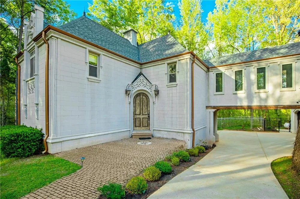 745 Goshen Road Thomaston, GA 30286