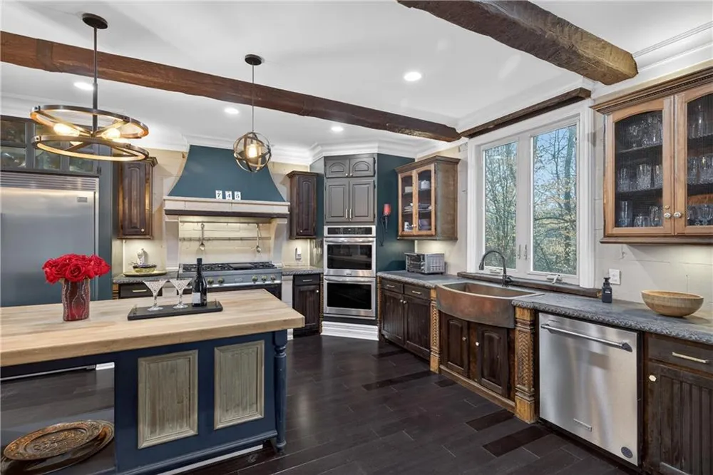 745 Goshen Road Thomaston, GA 30286