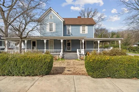 38 Alabama Street