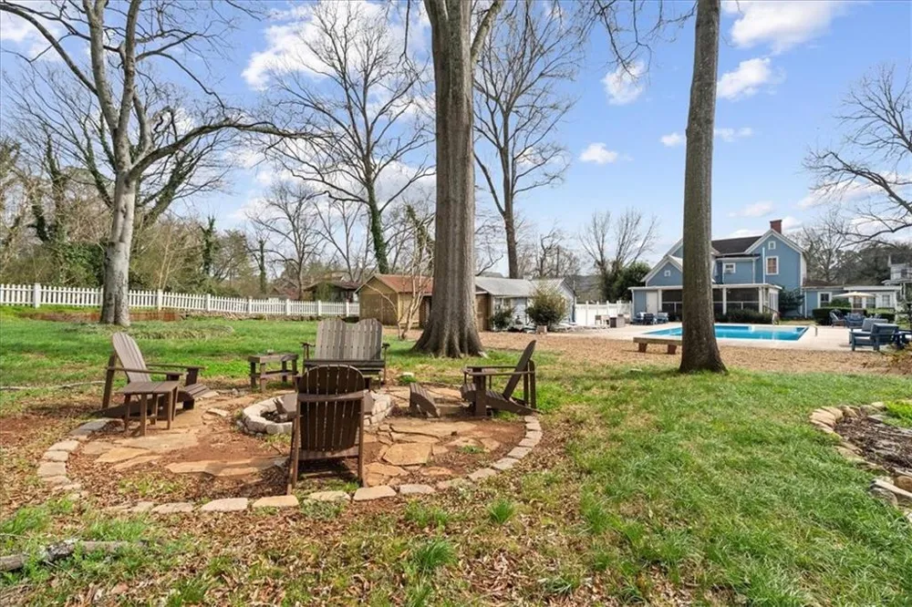 38 Alabama Street Cave Spring, GA 30124