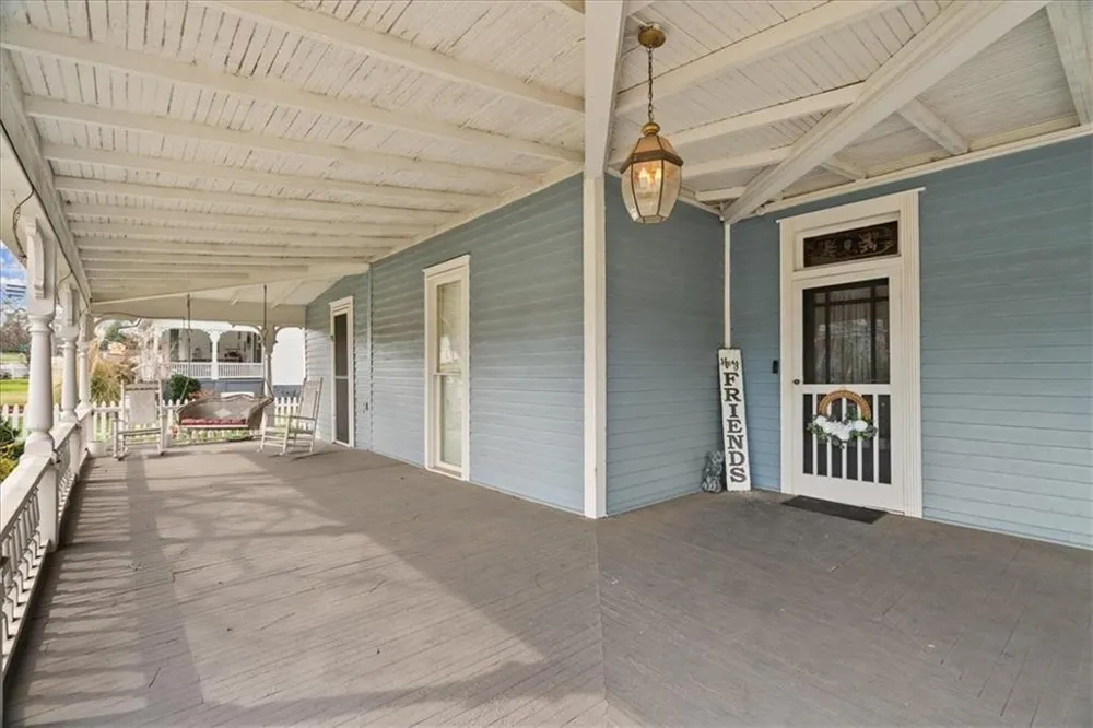 38 Alabama Street Cave Spring, GA 30124