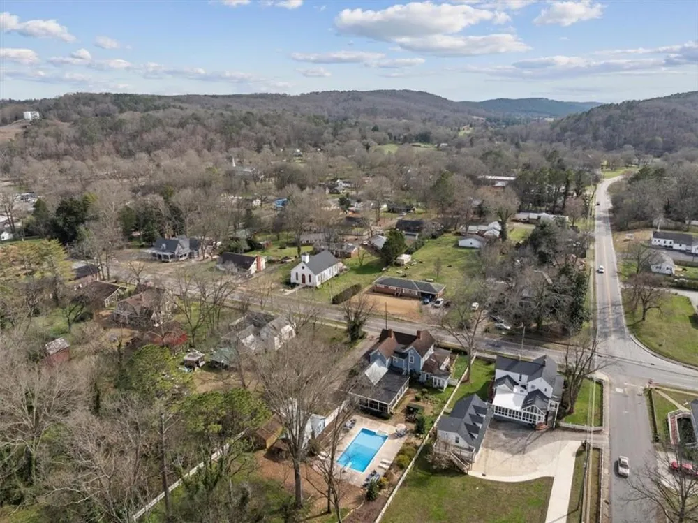 38 Alabama Street Cave Spring, GA 30124