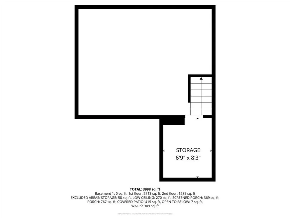 38 Alabama Street Cave Spring, GA 30124