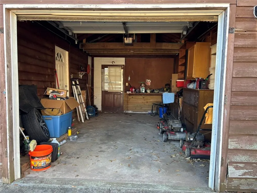 3709 Charlotte Drive Rex, GA 30273