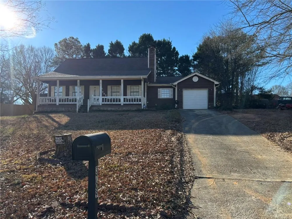 3709 Charlotte Drive Rex, GA 30273