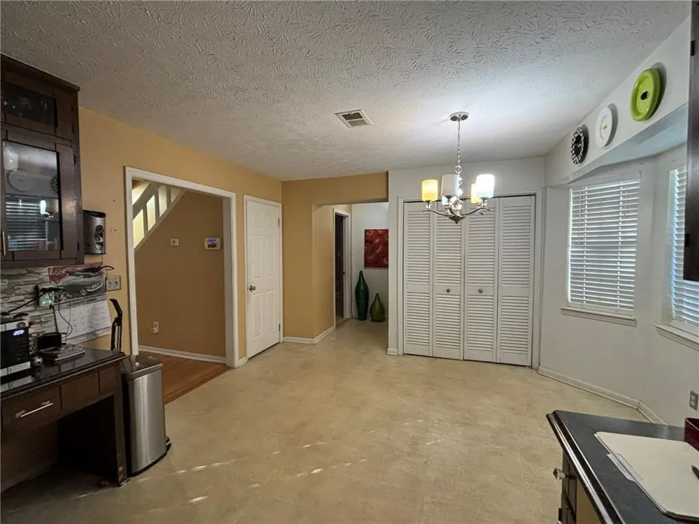 3709 Charlotte Drive Rex, GA 30273