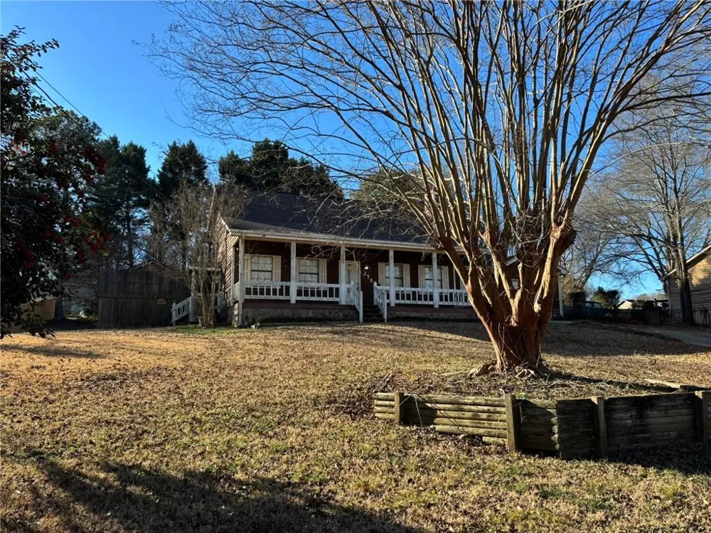 3709 Charlotte Drive Rex, GA 30273