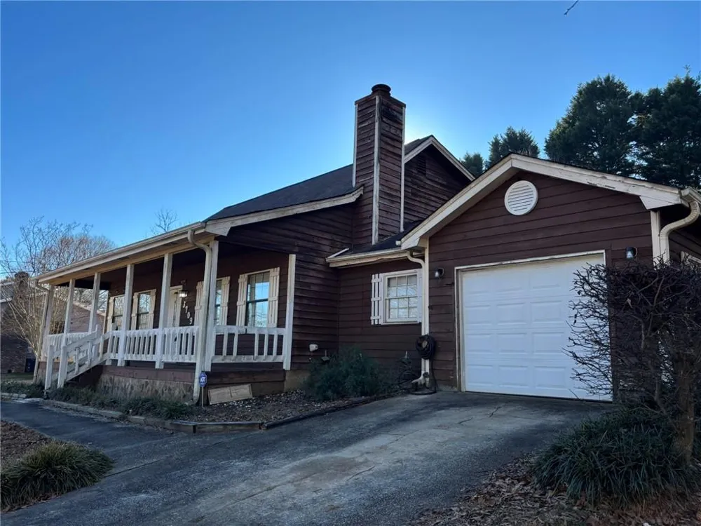 3709 Charlotte Drive Rex, GA 30273