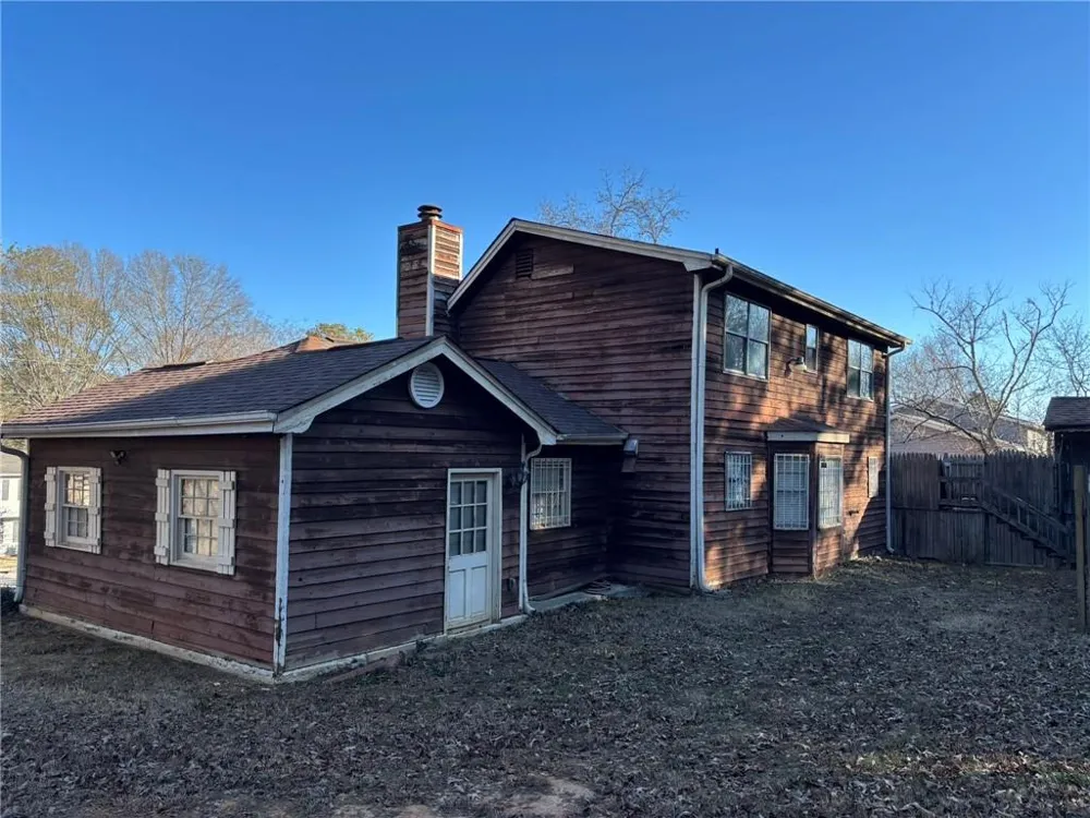 3709 Charlotte Drive Rex, GA 30273
