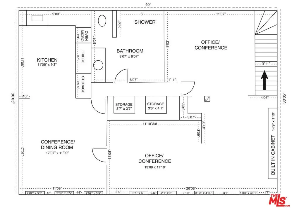 619 S La Brea Avenue #2nd Floor Los Angeles, CA 90036