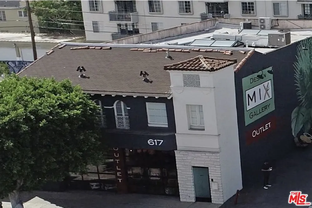 619 S La Brea Avenue #2nd Floor Los Angeles, CA 90036