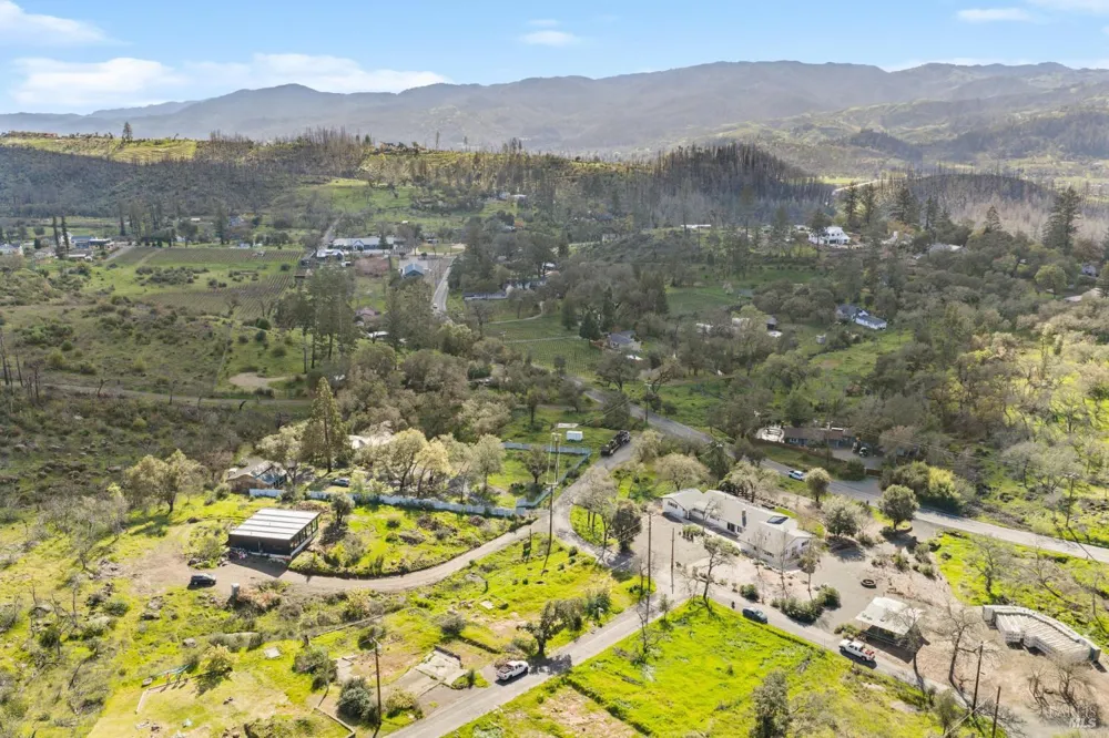 101 Pine Place St. Helena, CA 94574