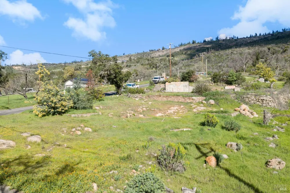 101 Pine Place St. Helena, CA 94574