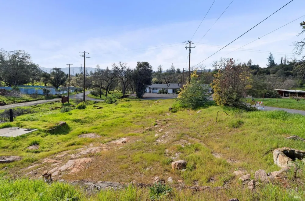 101 Pine Place St. Helena, CA 94574