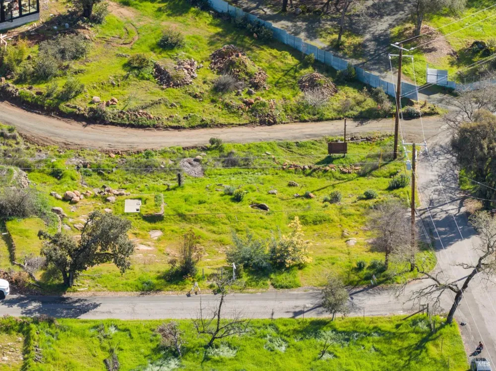 101 Pine Place St. Helena, CA 94574