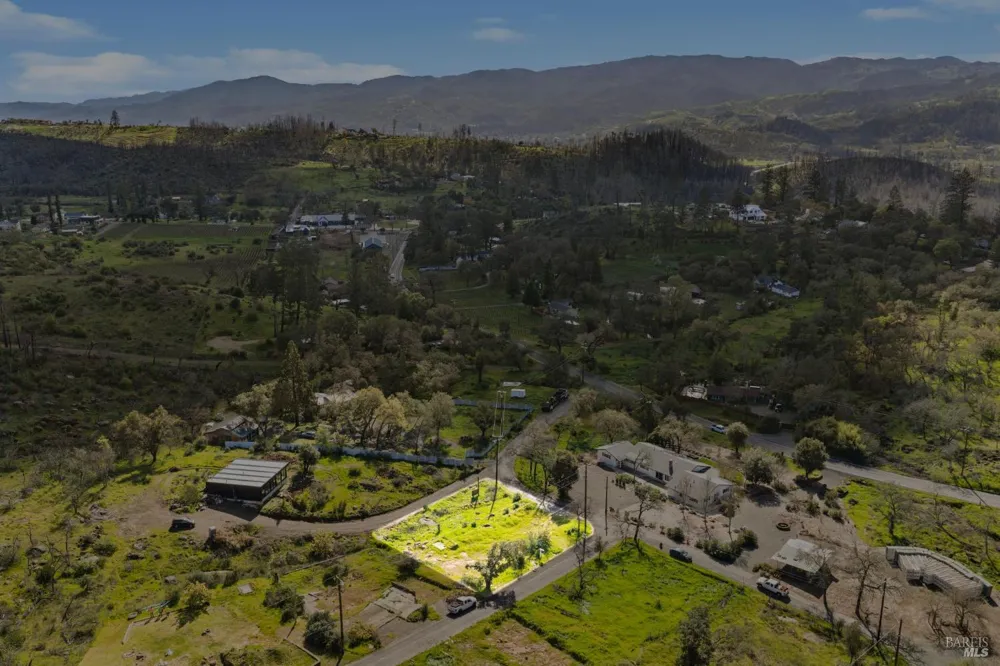 101 Pine Place St. Helena, CA 94574