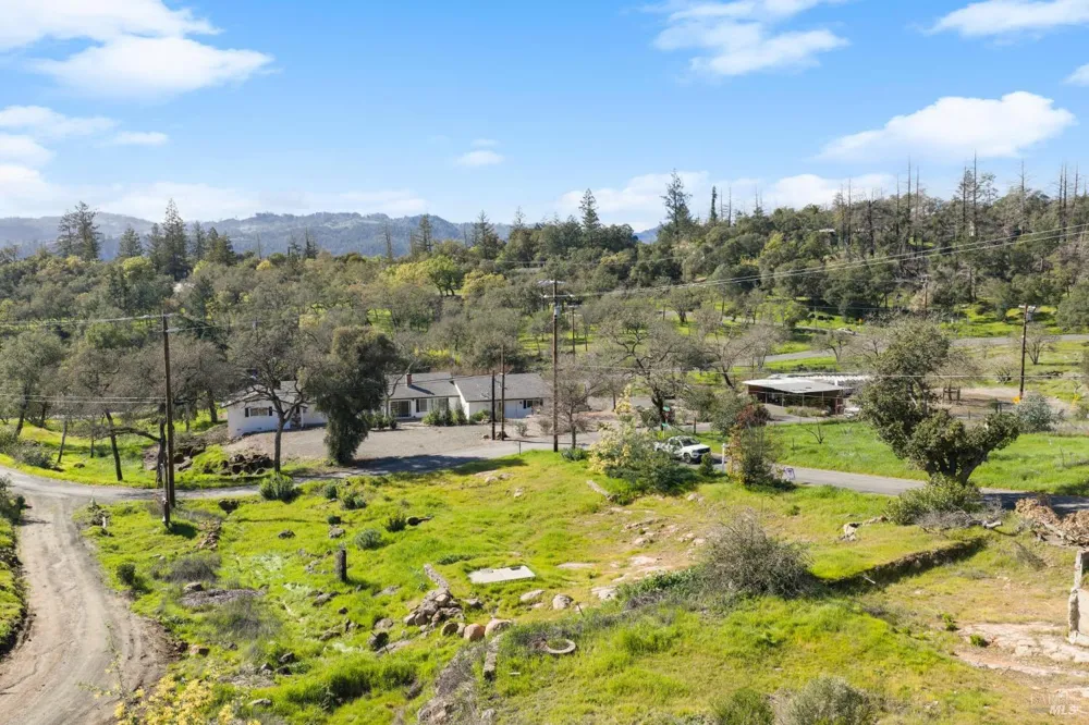 101 Pine Place St. Helena, CA 94574