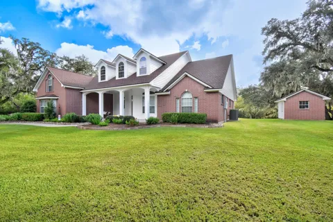 7547 County Road 684d