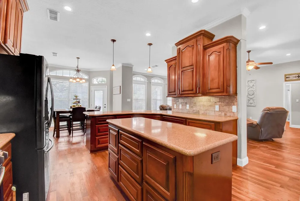 7547 County Road 684d Sweeny, TX 77480
