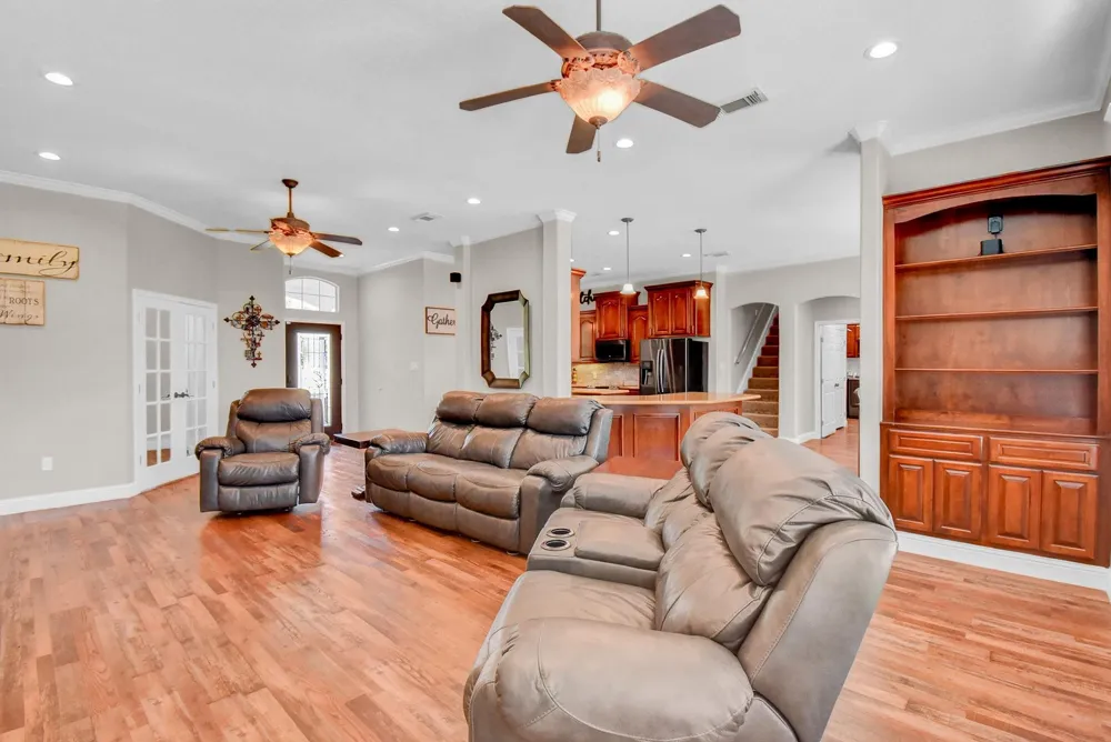 7547 County Road 684d Sweeny, TX 77480