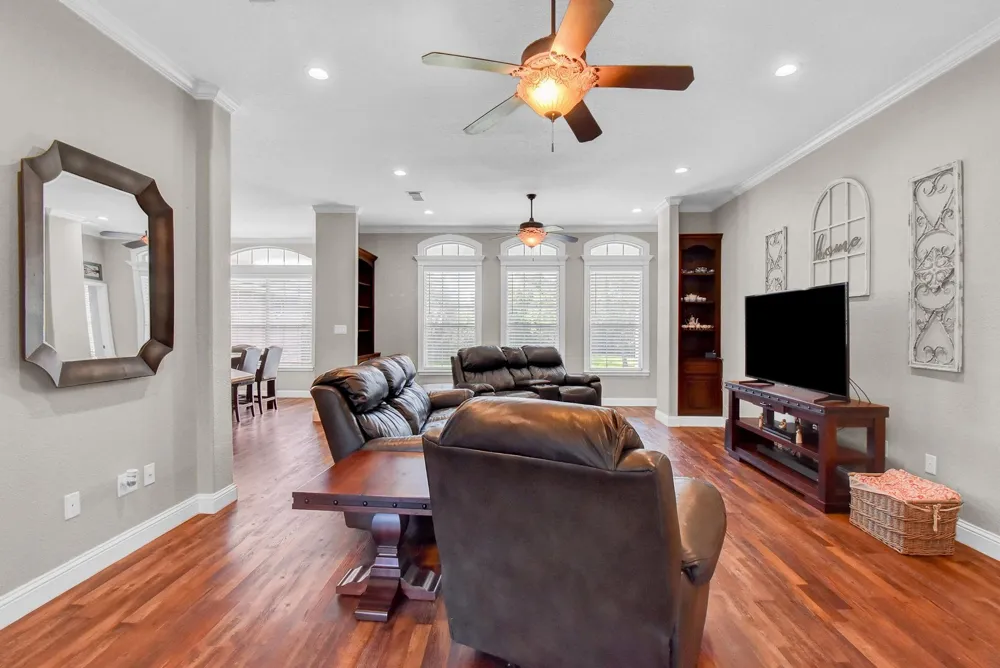 7547 County Road 684d Sweeny, TX 77480