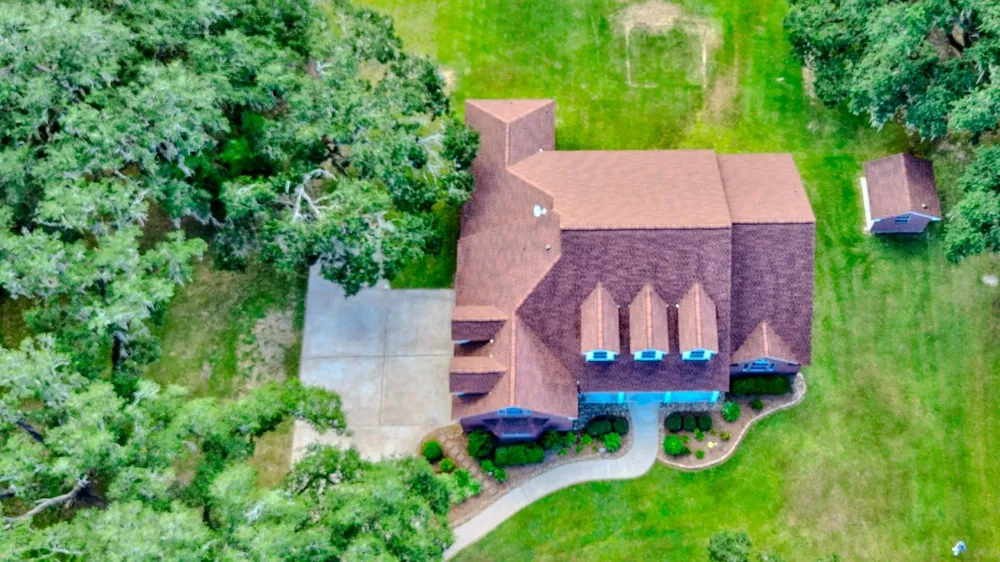 7547 County Road 684d Sweeny, TX 77480