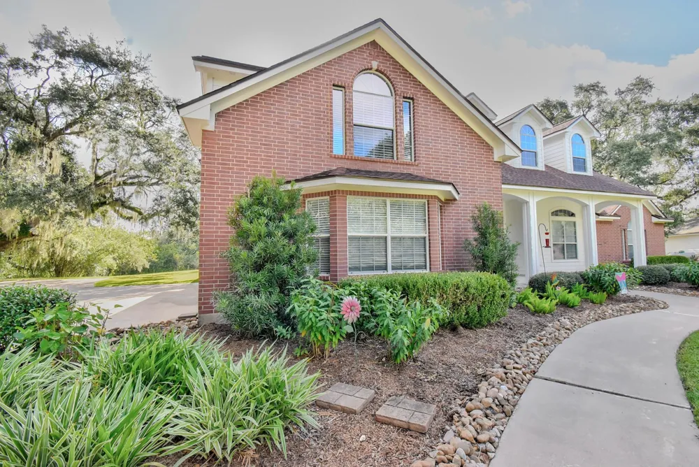 7547 County Road 684d Sweeny, TX 77480