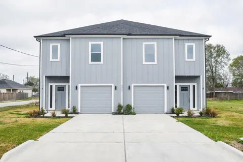 4401 Alvin #B