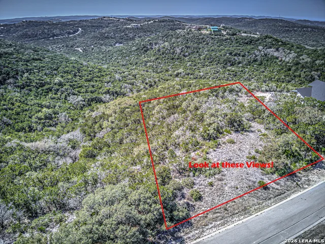 LOT 412 Pr 1748 Mico, TX 78056